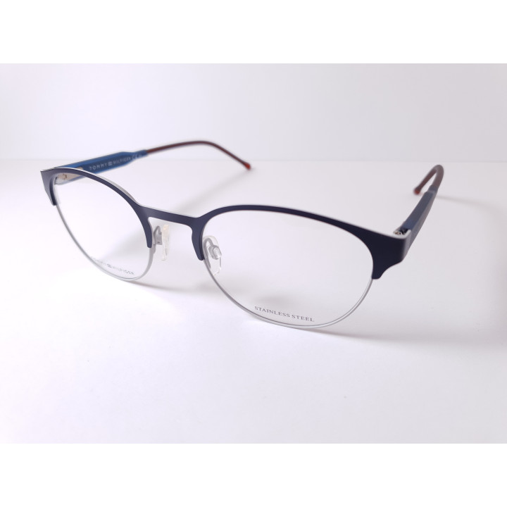 Rame ochelari de vedere Tommy Hilfiger TH1395 R19 - imaginea 5