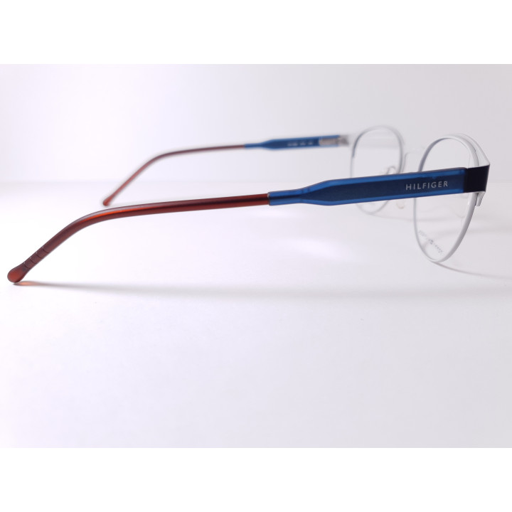 Rame ochelari de vedere Tommy Hilfiger TH1395 R19 - imaginea 6
