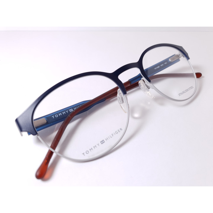Rame ochelari de vedere Tommy Hilfiger TH1395 R19 - imaginea 7