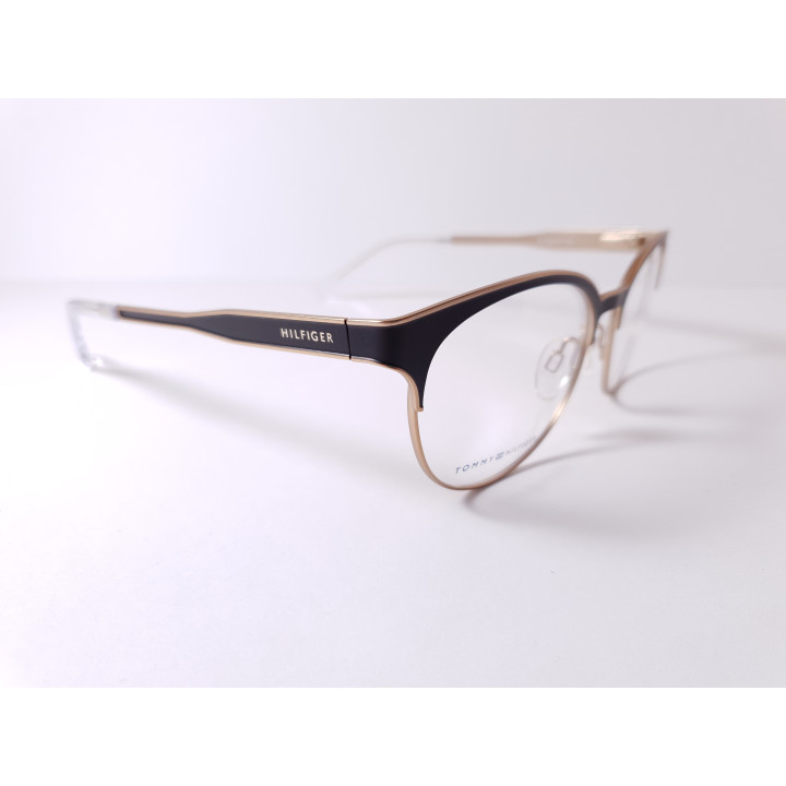 Rame ochelari de vedere Tommy Hilfiger TH1359 K1T - imaginea 5