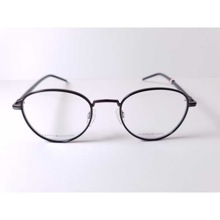 Rame ochelari de vedere Tommy Hilfiger TH1687 V81 - imaginea 2