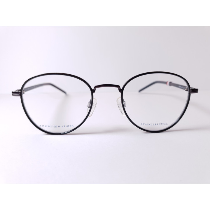 Rame ochelari de vedere Tommy Hilfiger TH1687 V81 - imaginea 3