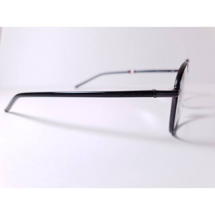 Rame ochelari de vedere Tommy Hilfiger TH1687 V81 - imaginea 4