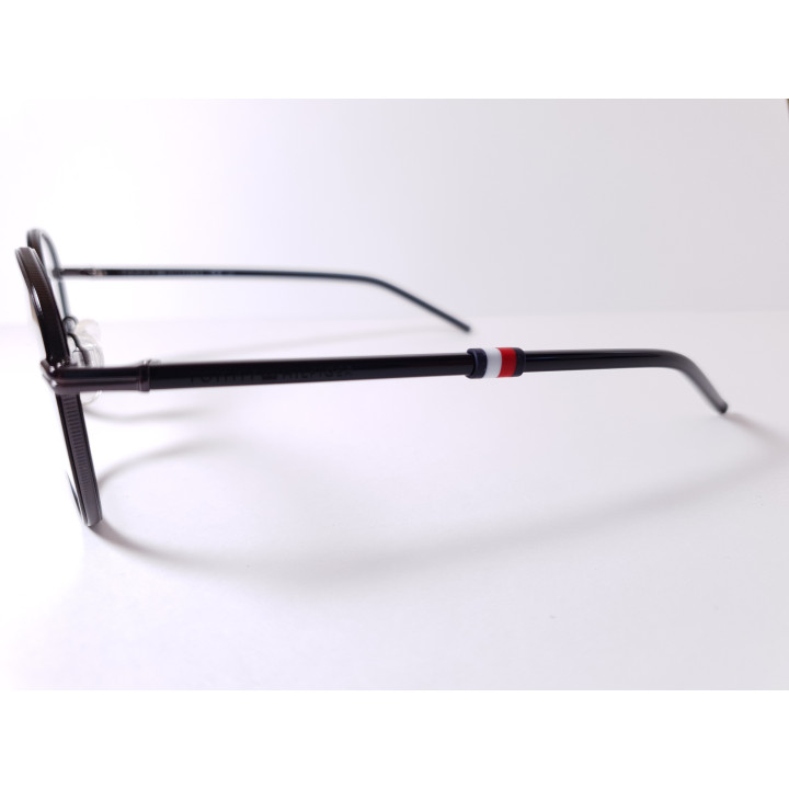Rame ochelari de vedere Tommy Hilfiger TH1687 V81 - imaginea 5