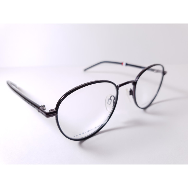 Rame ochelari de vedere Tommy Hilfiger TH1687 V81 - imaginea 6