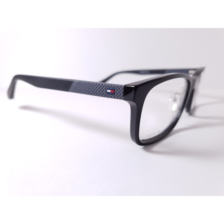 Rame ochelari de vedere Tommy Hilfiger TH1568/F 807 - imaginea 2