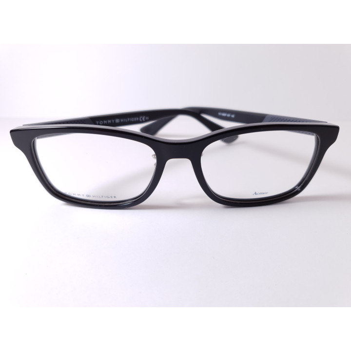 Rame ochelari de vedere Tommy Hilfiger TH1568/F 807 - imaginea 3