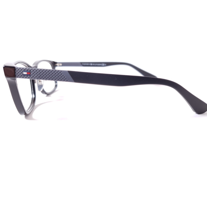 Rame ochelari de vedere Tommy Hilfiger TH1568/F 807 - imaginea 4