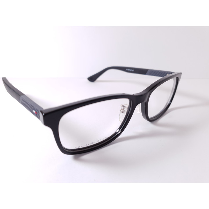 Rame ochelari de vedere Tommy Hilfiger TH1568/F 807 - imaginea 5