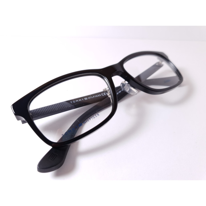 Rame ochelari de vedere Tommy Hilfiger TH1568/F 807 - imaginea 6