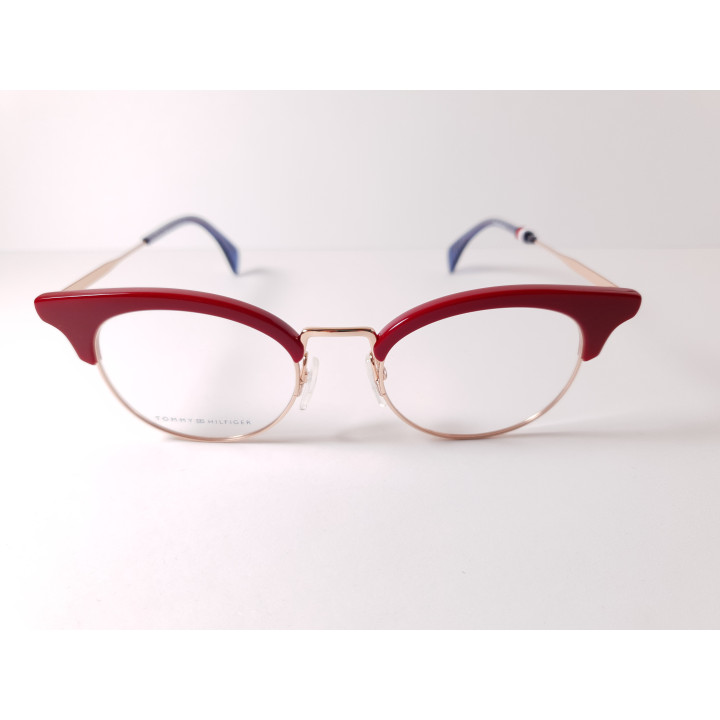 Rame ochelari de vedere Tommy Hilfiger TH1540 C9A - imaginea 2