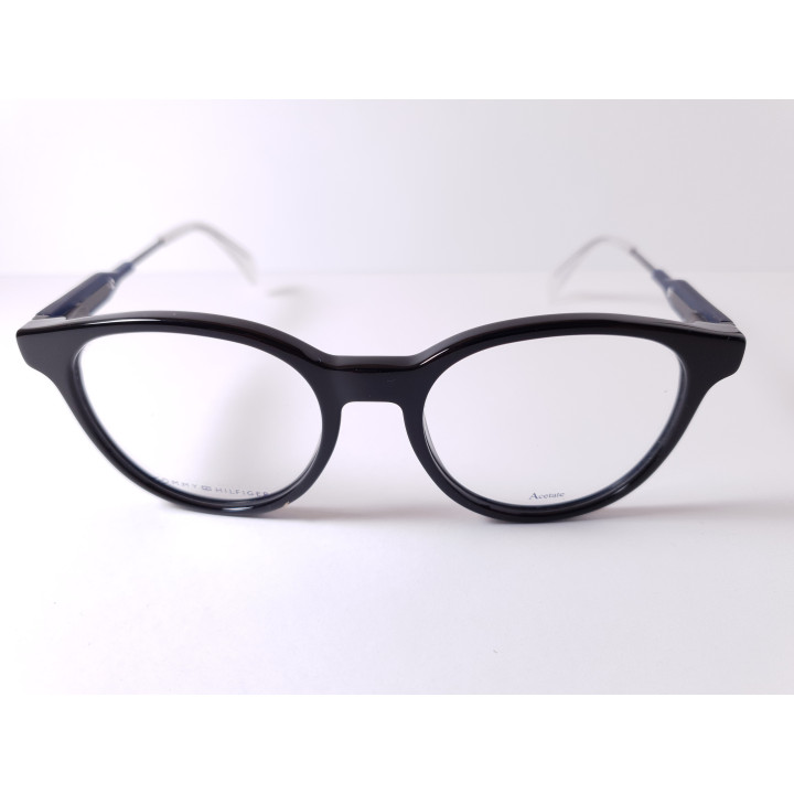 Rame ochelari de vedere Tommy Hilfiger TH1349 JW9 - imaginea 2