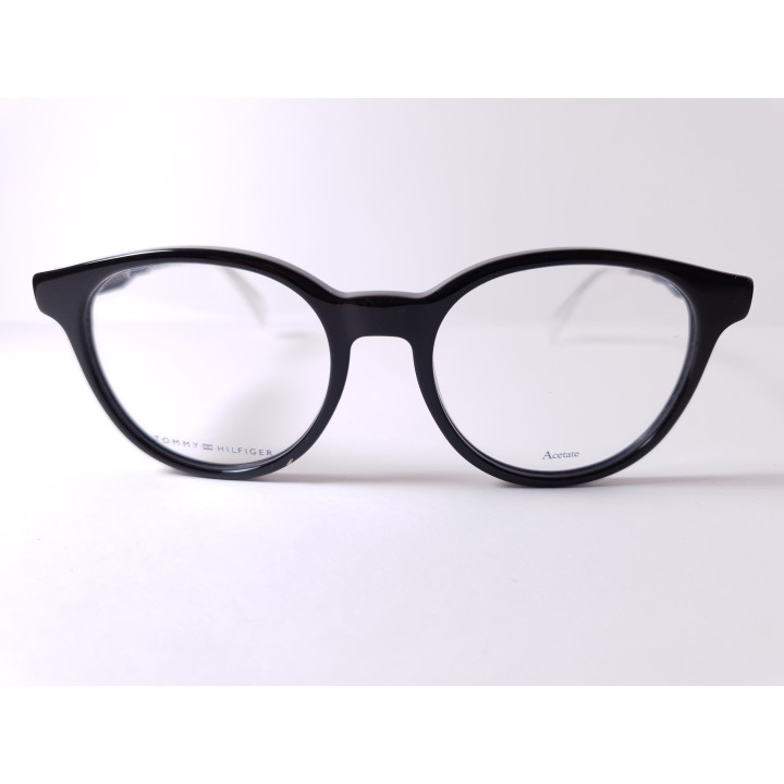 Rame ochelari de vedere Tommy Hilfiger TH1349 JW9 - imaginea 3