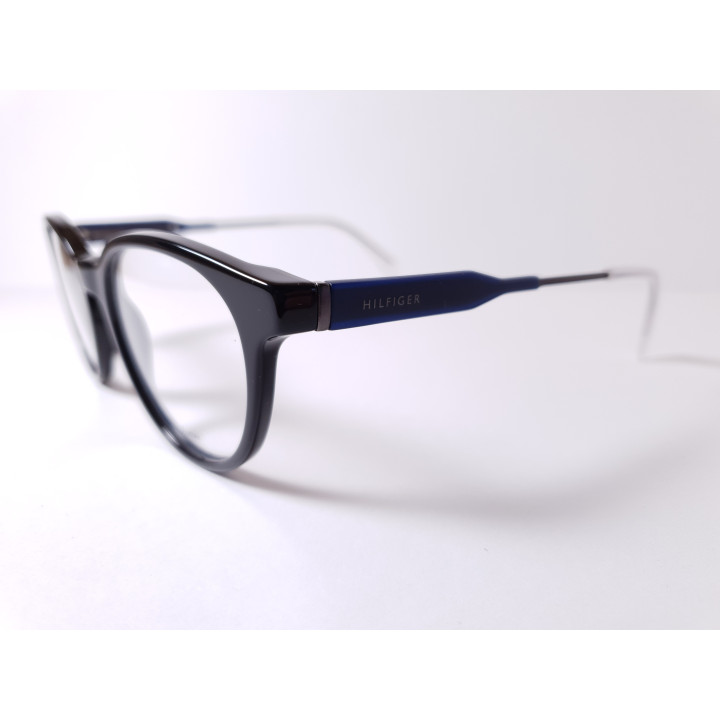 Rame ochelari de vedere Tommy Hilfiger TH1349 JW9 - imaginea 4