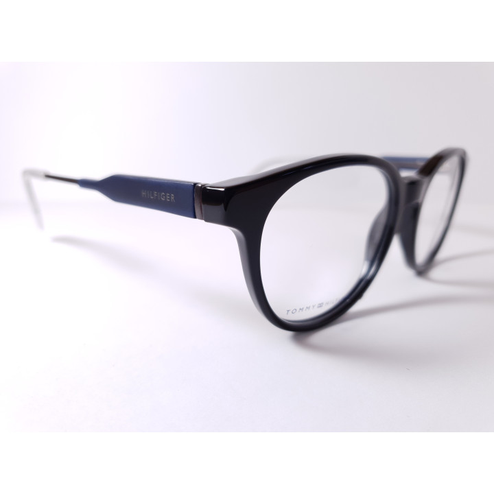 Rame ochelari de vedere Tommy Hilfiger TH1349 JW9 - imaginea 5
