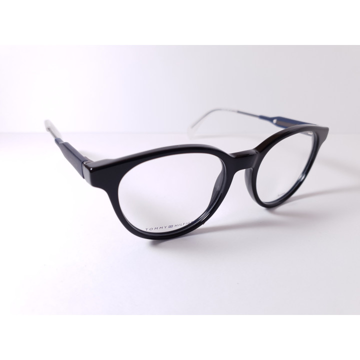Rame ochelari de vedere Tommy Hilfiger TH1349 JW9 - imaginea 6