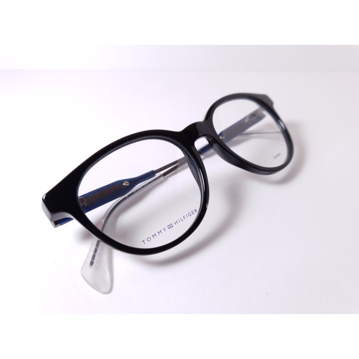 Rame ochelari de vedere Tommy Hilfiger TH1349 JW9 - imaginea 7