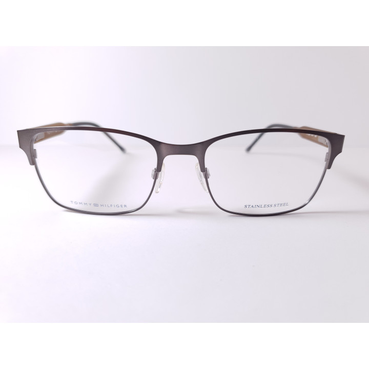 Rame ochelari de vedere Tommy Hilfiger TH1396 R1X - imaginea 2