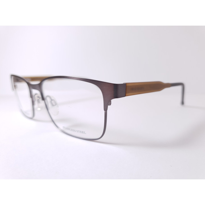 Rame ochelari de vedere Tommy Hilfiger TH1396 R1X - imaginea 4