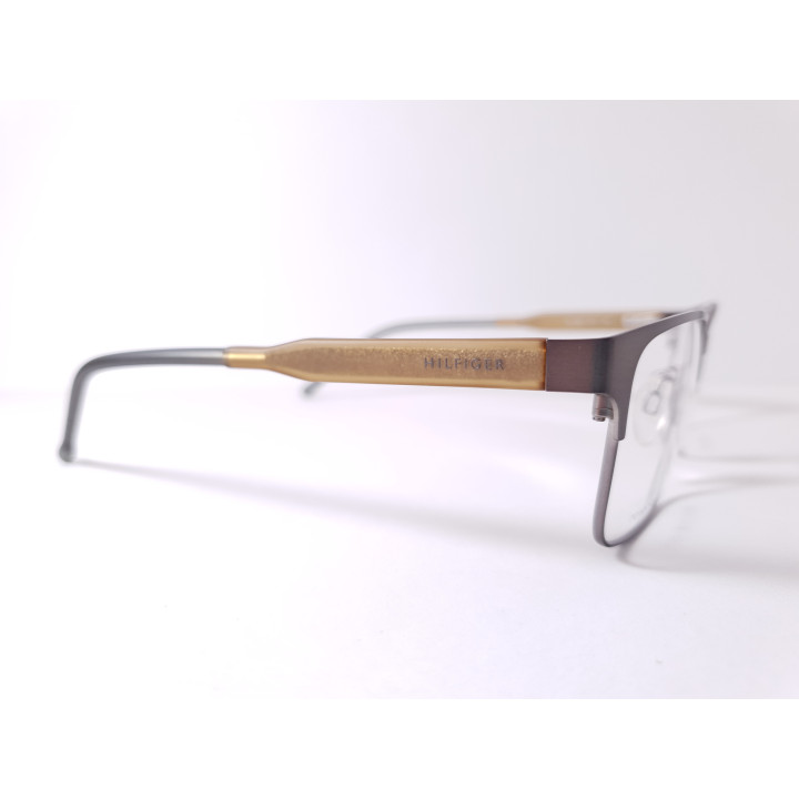 Rame ochelari de vedere Tommy Hilfiger TH1396 R1X - imaginea 5