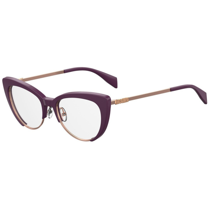 Rame ochelari de vedere Moschino MOS521 QHO
