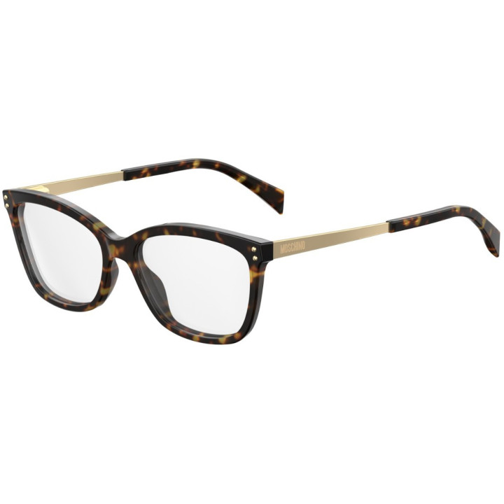 Rame ochelari de vedere Moschino MOS504 086