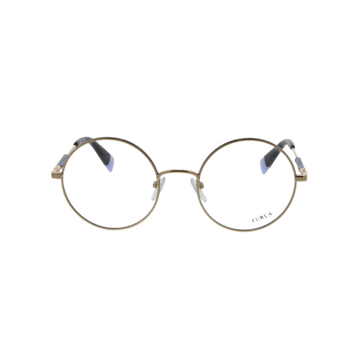 Rame ochelari de vedere Furla VFU310-0301 - imaginea 2