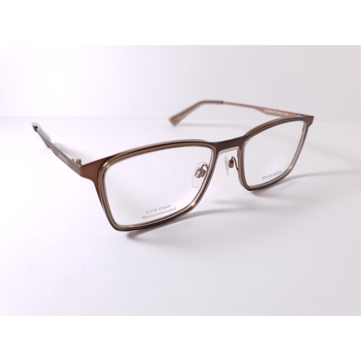 Rame ochelari de vedere Diesel DL5299 038 - imaginea 8