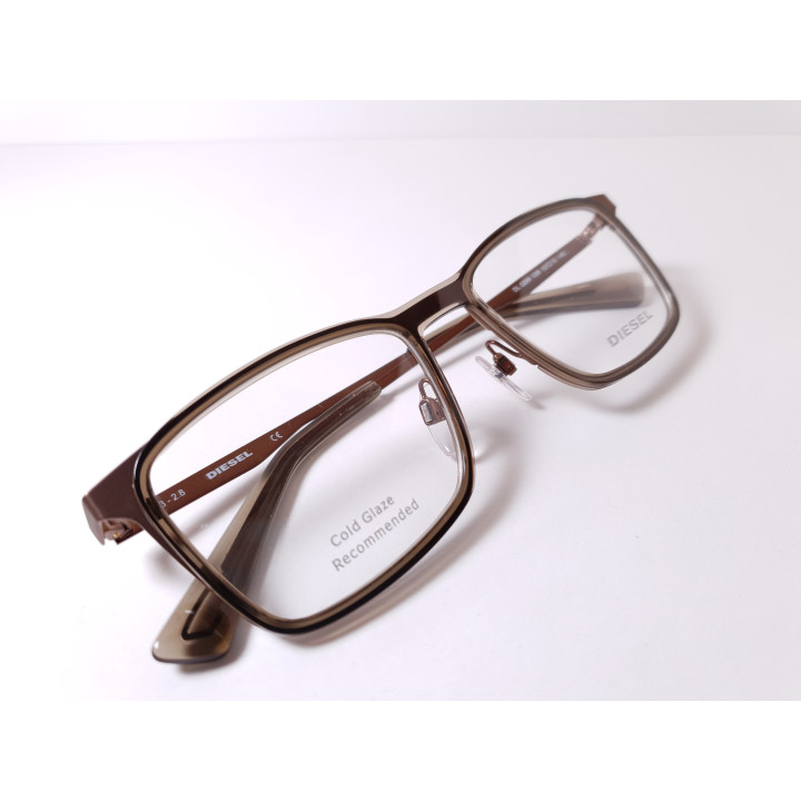 Rame ochelari de vedere Diesel DL5299 038 - imaginea 9