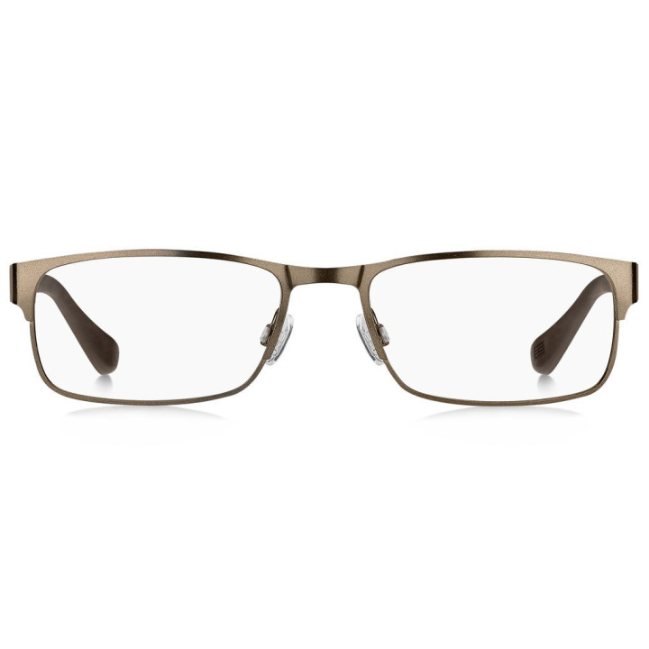 Rame ochelari de vedere Tommy Hilfiger TH1523 XL7 - imaginea 2