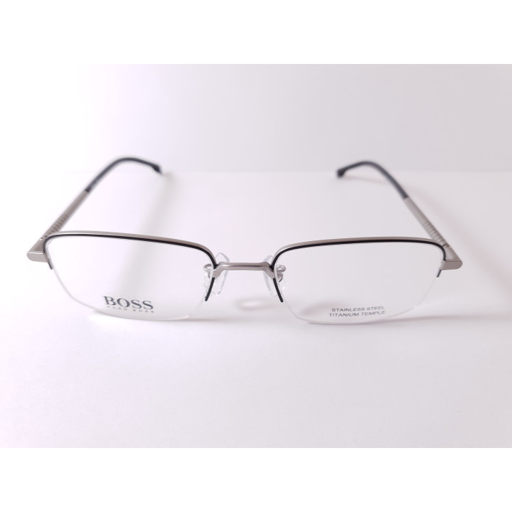 Rame ochelari de vedere Hugo Boss 1108/F P5I - imaginea 3