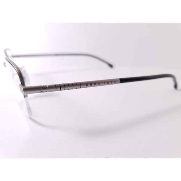 Rame ochelari de vedere Hugo Boss 1108/F P5I - imaginea 4