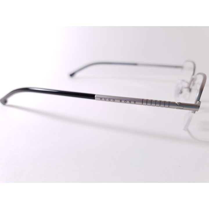 Rame ochelari de vedere Hugo Boss 1108/F P5I - imaginea 6