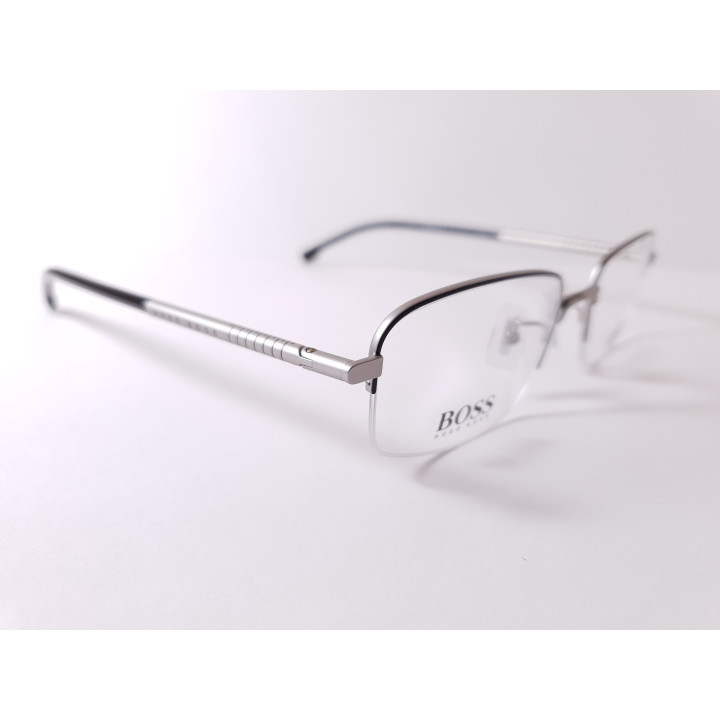 Rame ochelari de vedere Hugo Boss 1108/F P5I - imaginea 7