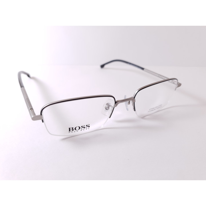 Rame ochelari de vedere Hugo Boss 1108/F P5I - imaginea 8
