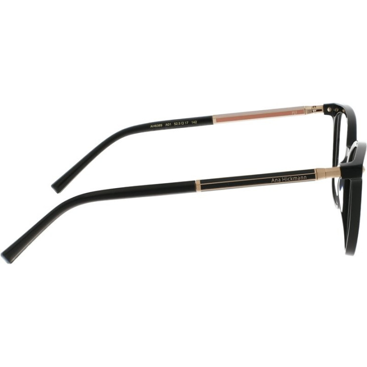 Rame ochelari de vedere Ana Hickmann AH6389 A01 - imaginea 2