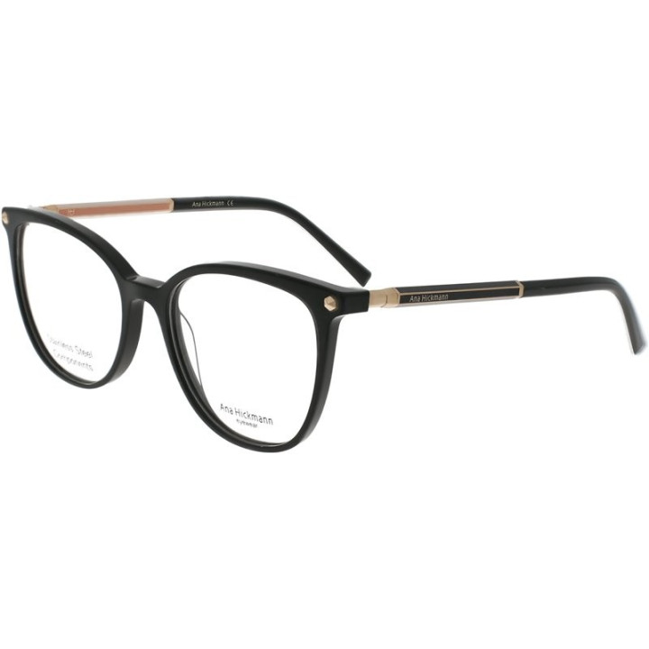 Rame ochelari de vedere Ana Hickmann AH6389 A01