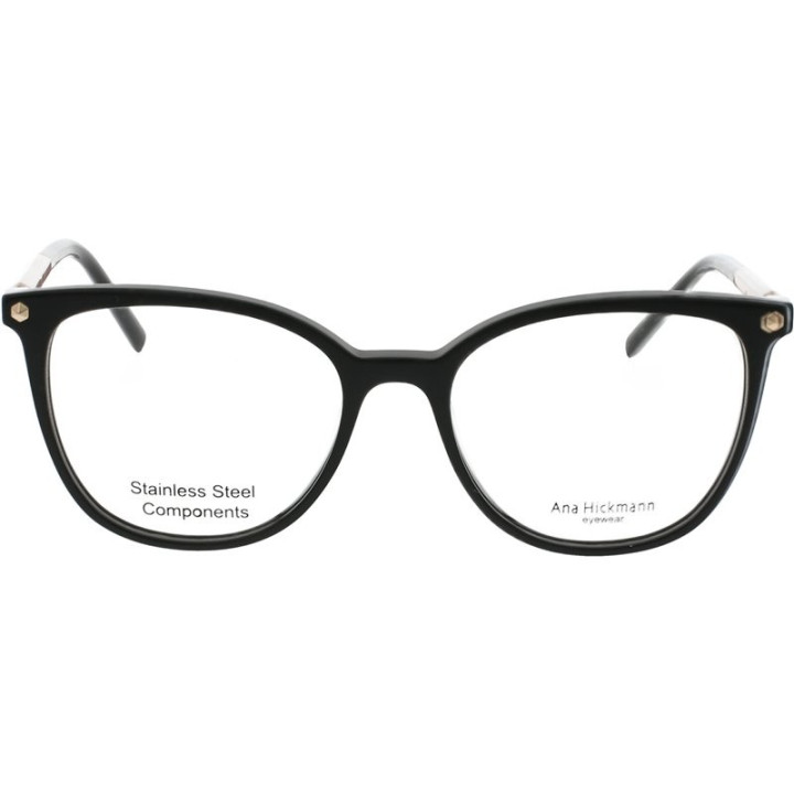 Rame ochelari de vedere Ana Hickmann AH6389 A01 - imaginea 4