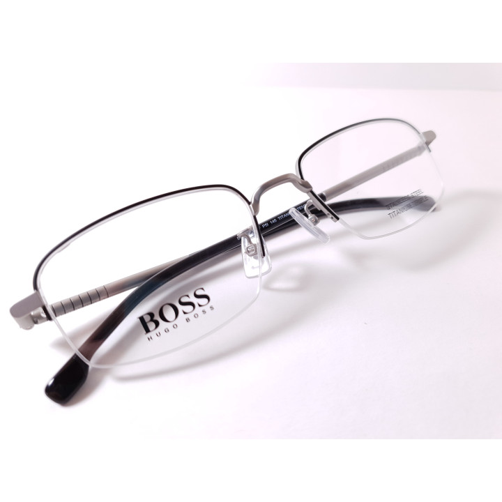 Rame ochelari de vedere Hugo Boss 1108/F P5I - imaginea 9