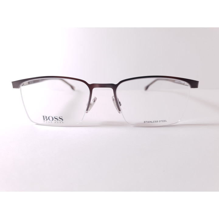 Rame ochelari de vedere Hugo Boss 1088 R80 pe fir - imaginea 2