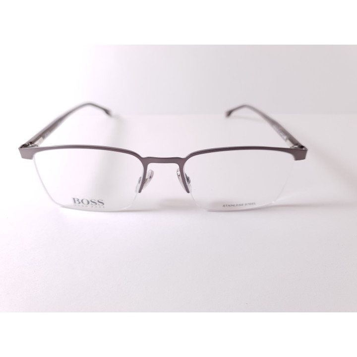 Rame ochelari de vedere Hugo Boss 1088 R80 pe fir - imaginea 3