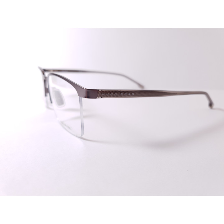Rame ochelari de vedere Hugo Boss 1088 R80 pe fir - imaginea 4