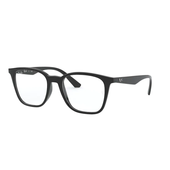Rame ochelari de vedere Ray-Ban RX 7177 2000
