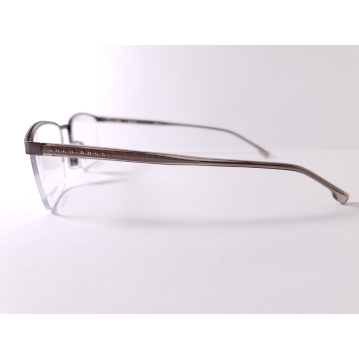 Rame ochelari de vedere Hugo Boss 1088 R80 pe fir - imaginea 5