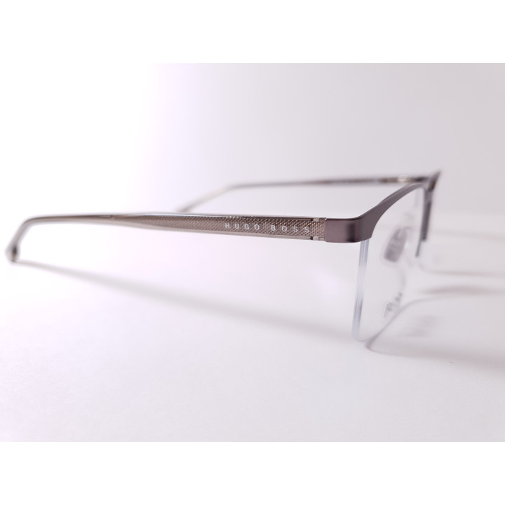 Rame ochelari de vedere Hugo Boss 1088 R80 pe fir - imaginea 6