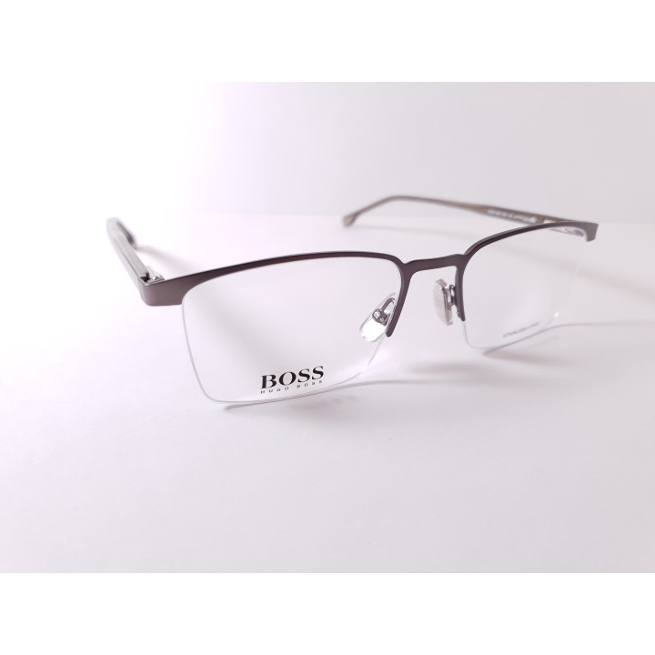 Rame ochelari de vedere Hugo Boss 1088 R80 pe fir - imaginea 7