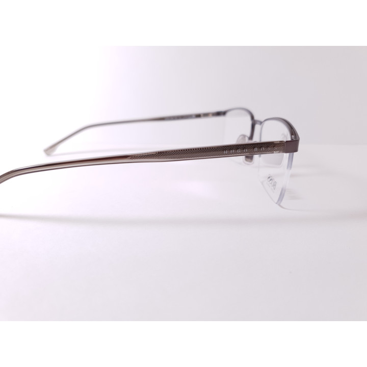 Rame ochelari de vedere Hugo Boss 1088 R80 pe fir - imaginea 8