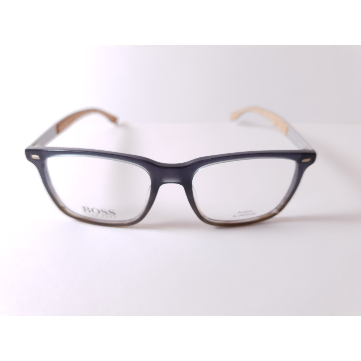 Rame ochelari de vedere Hugo Boss 0884 0R7 - imaginea 2