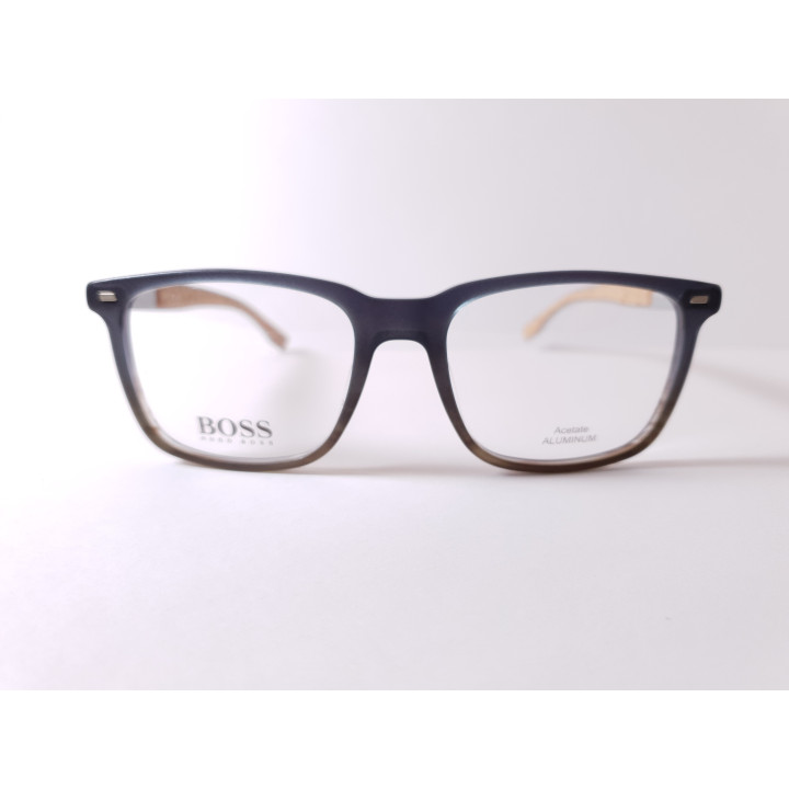 Rame ochelari de vedere Hugo Boss 0884 0R7 - imaginea 3