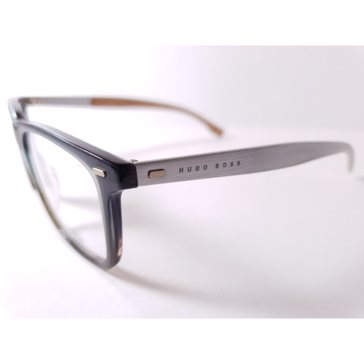 Rame ochelari de vedere Hugo Boss 0884 0R7 - imaginea 4